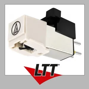 Audizio RPS2 Audio Technica Ersatz-MM-Tonabnehmer AT-3600L