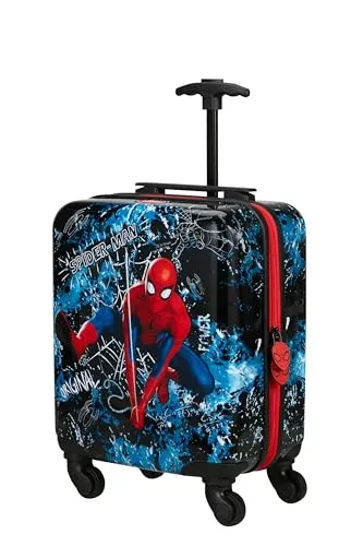 Samsonite Daydream Disney Kindertrolley 45 cm in blau von Samsonite