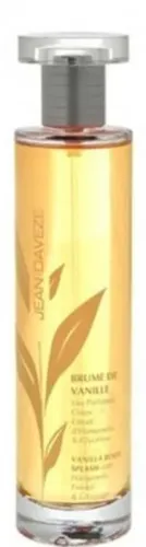 Jean d'Aveze Brune de Vanille Body Spray, 100 ml