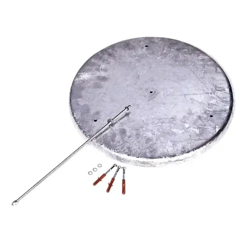 VAR Aschenbecher von VAR