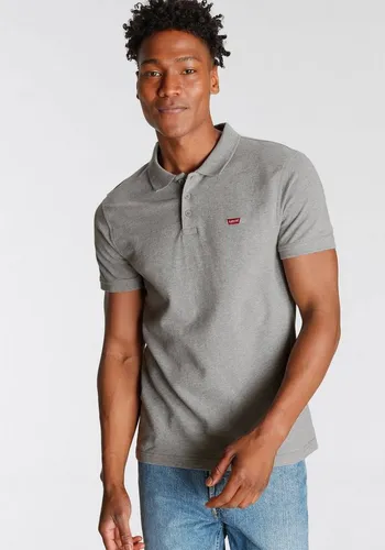 Levi's Herren Housemark Polo T-Shirt - Poloshirt für Herren mit raffinierten Details und geradliniger Passform, ideal für vielseitige Outfits und lässigen Stil.