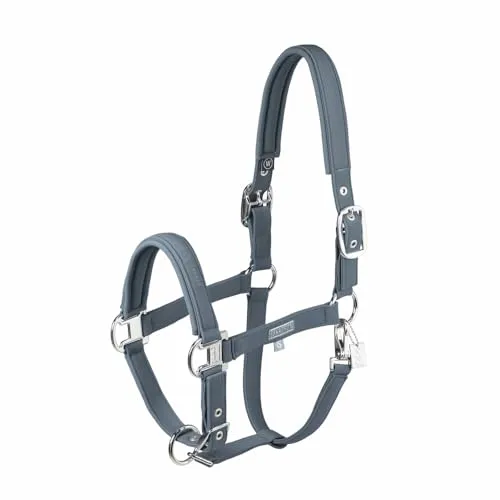 Eskadron Halfter Blau von Eskadron