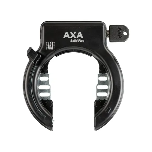 Ringschloß Axa Solid Plus
