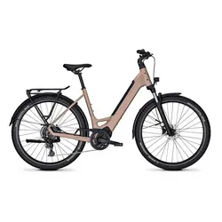 Kalkhoff Entice L Season 400 Wh E-Bike Wave 27,5