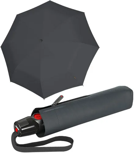 Sonnen- & Regenschirme Grau von Knirps®