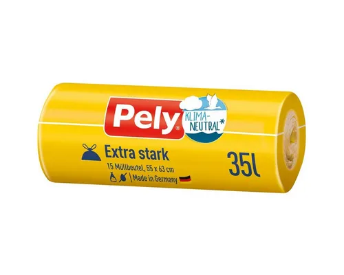 PELY Müllbeutel