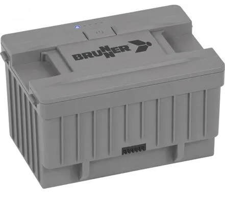 BRUNNER Polarys E-Pack 15 von Brunner