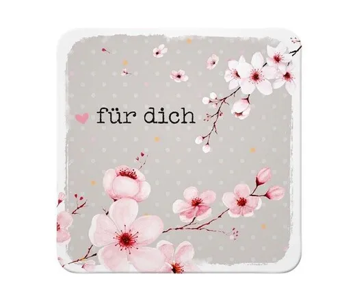 UNTERSETZER AUS KORK - FÜR DICH VON SHEEPWORLD NEU