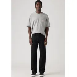 Levi's® Straight-Jeans 513 Slim Straight blau 36 von Levi's
