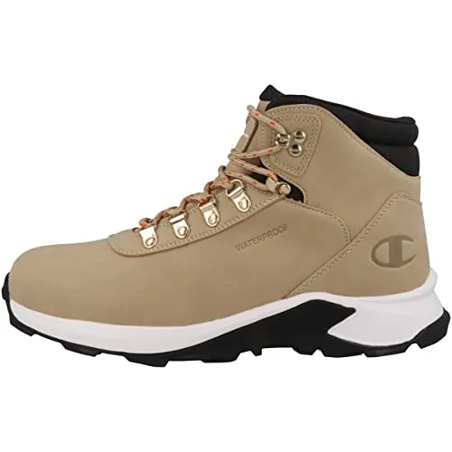 Champion Herren mican Stiefel, Beige Ms053, 41 EU