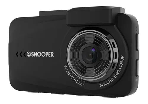 Snooper MY-CAM FC2 Dashcam