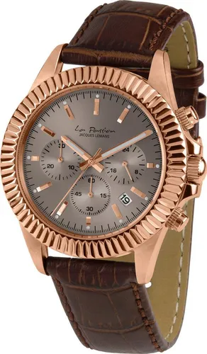 Jacques Lemans Chronograph La Passion LP-111D von Jacques Lemans
