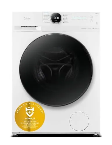 Midea MF200D86WB-14EAS Waschtrockner von Midea
