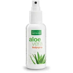 Aloe-Vera-Bodyspray - 125 ml