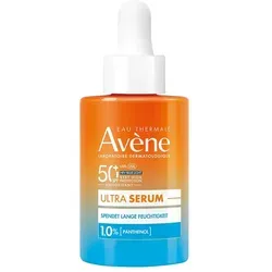 Avène Ultra Serum Feuchtigkeit LSF 50+ von Avène