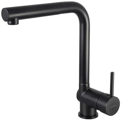 No Name Küchenarmatur mit ausziehbarem Auslauf (BCA_N73M) von Deante