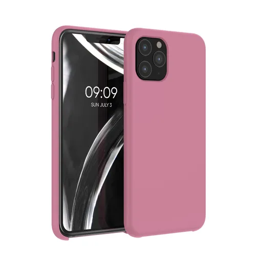 Handyhülle für Apple iPhone 11 Pro Hülle Silikon Case