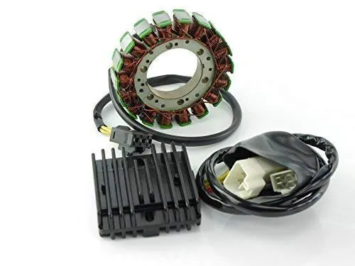 Lichtmaschine, Stator und Regler Set passend für Honda CBR900RR, CBR929 SC44 00-01 neu!