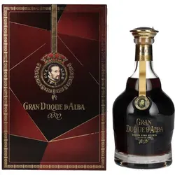 Gran Duque d'Alba Oro Brandy 40% Vol.