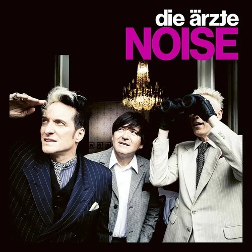 DIE ÄRZTE Noise - 7