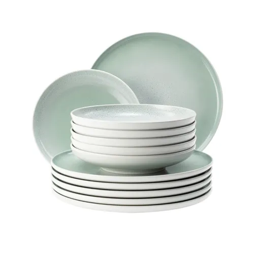 Teller Türkis von Seltmann Weiden