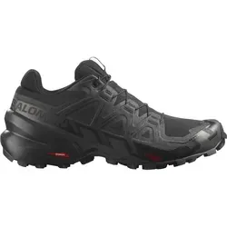 Salomon Damen Speedcross 6 in schwarz von Salomon