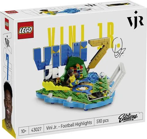 LEGO® Editions 43027 von LEGO Editions