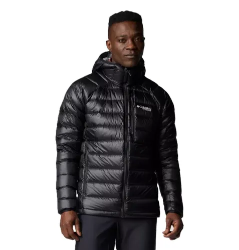Columbia Arctic Crest Down Hooded Jacket 2088774010