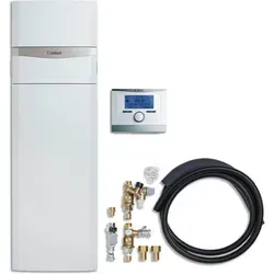 Vaillant Öfen & Kessel von Vaillant