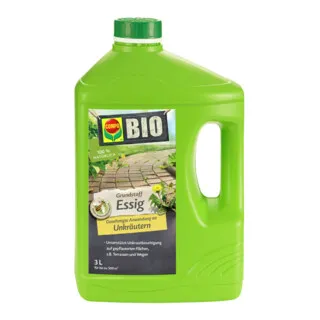 COMPO BIO BIO Grundstoff Essig 3L