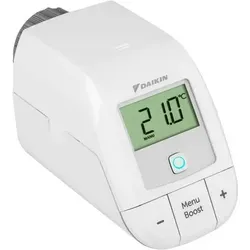 DAIKIN Heizen, Belüftung & Klimaanlagen von DAIKIN