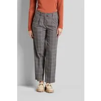 Bugatti Damen Hose mit Bundfalten