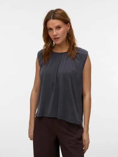 Vero Moda Shirttop VMFILLI SL TOP JRS NOOS von VERO MODA