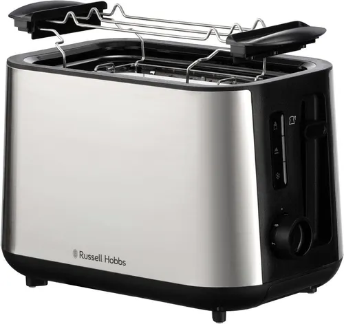 Russell Hobbs Heaton 2Slice Toaster