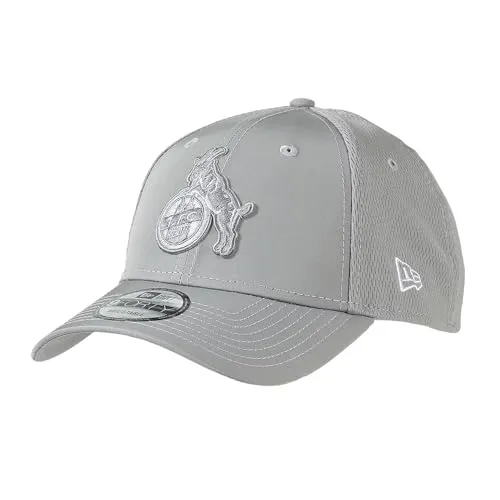 1. FC Köln Cap 9Forty Grey