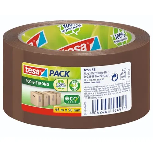 tesapack Eco & Strong von tesa