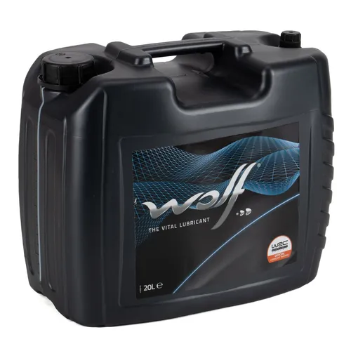 WOLF ECOTECH 0W40 FE Motoröl 20L
