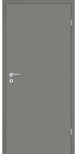Mosel Zarge Weiß RAL 9003 mit Designkante - Moderne CPL Türzarge in Signalweiß RAL 9003, ideal für weiße Zimmertüren. Mit pflegeleichter Oberfläche und flexiblem Verstellbereich passt sie sich optimal an Ihre Wandstärke an. Perfekt für einen harmonischen Übergang zwischen Wand und Tür.