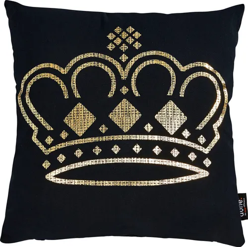 Zierkissen Gold von done.®