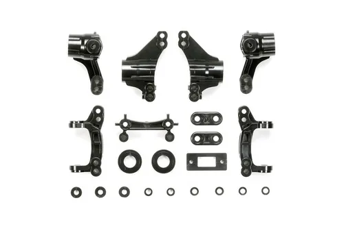 Tamiya M-05Ra F-Teile Achsschenkel vorne/hinten - 300051425