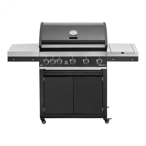 Gasgrills bis 1000 Euro von Grandpro