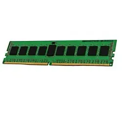 16GB Kingston DDR4-2666 ECC RAM - 16 GB, 2666 MHz, ideal für zuverlässige Systemleistung und Stabilität