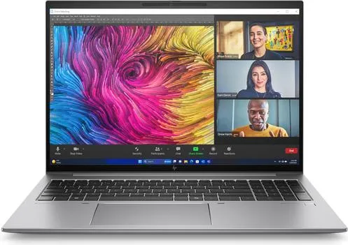 HP ZBook Firefly 16 G11 Mobile Workstation von HP