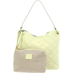 PICARD Beuteltasche Broadway limoncello 5625 in weiß von Picard