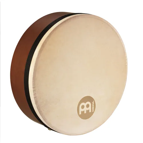 Meinl Frame Drum Bendir FD12BE, 12