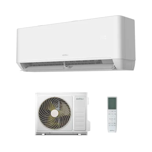 Klimaanlage Daitsu Artic DS9KDP Wechselrichter A Split an der Wand Mit Wifi -