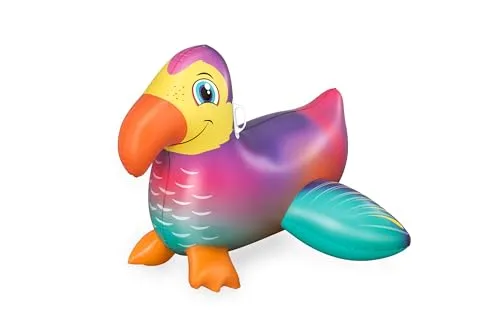 Bestway Schwimmtier Dandy Dodo 141 x 113 cm