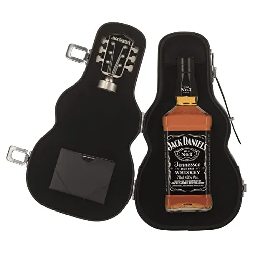 Jack Daniels Old No. 7