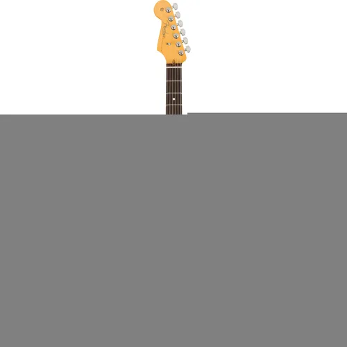 Fender American Professional II Stratocaster Lefthand RW 3-Color Sunburst E Gitarre für Linkshänder