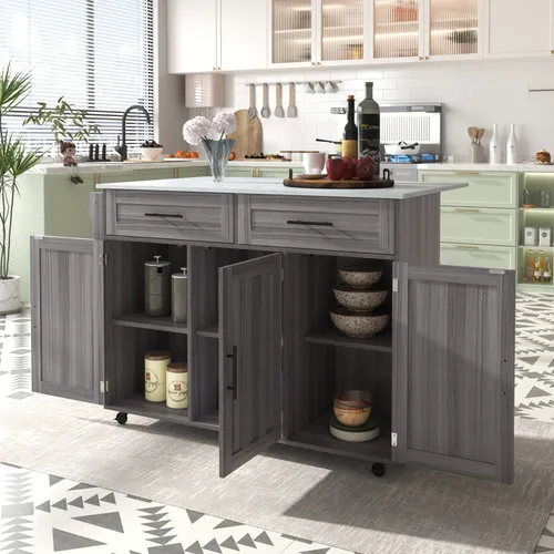 Kücheninseln von Flieks